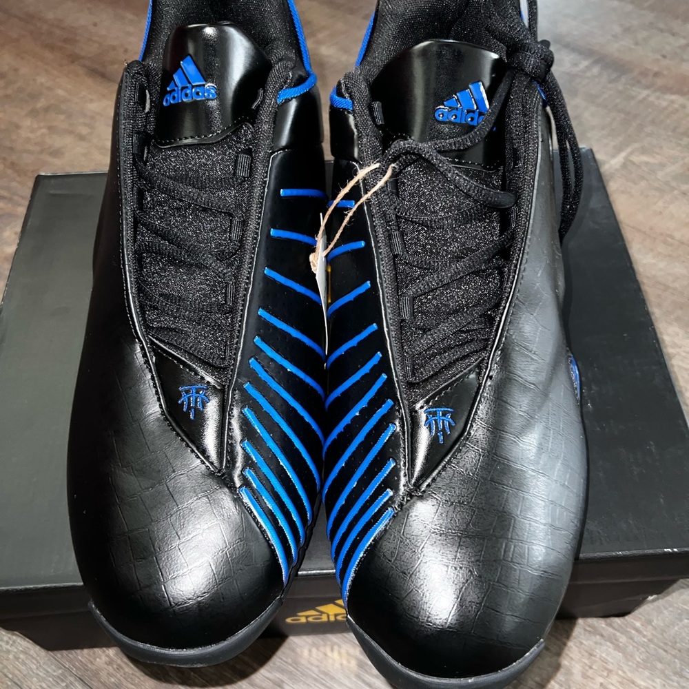 TMac 3 Restomod